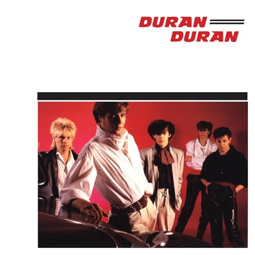 Duran Duran Duran Duran (2010 Remaster)