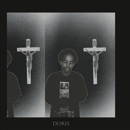 Earl Sweatshirt Doris [Explicit Content] (Download Insert)