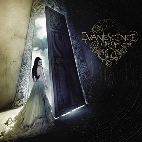 Evanescence The Open Door (2 Lp's)