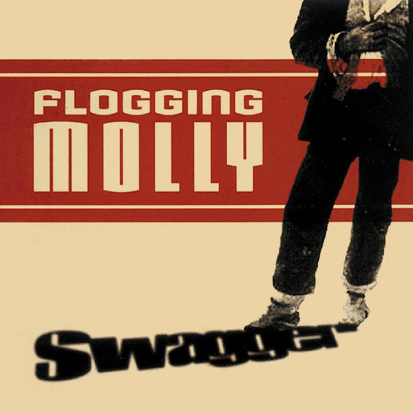 Flogging Molly Swagger