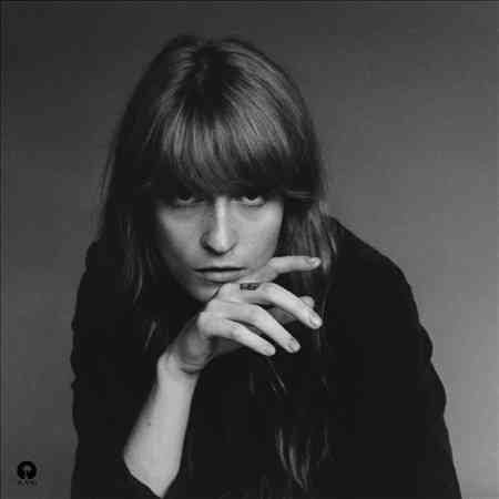 Florence + The Machine How Big How Blue How Beautiful (2 Lp's)