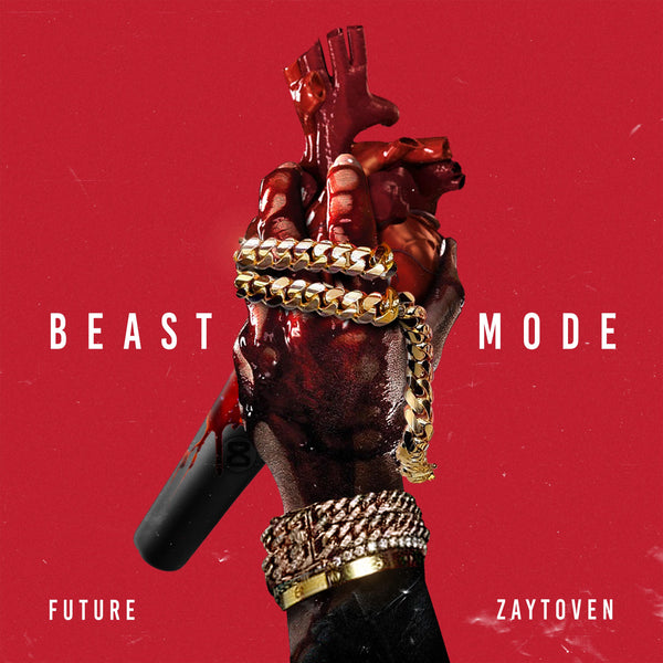 Future Beast Mode [Explicit Content] (150 Gram Vinyl)