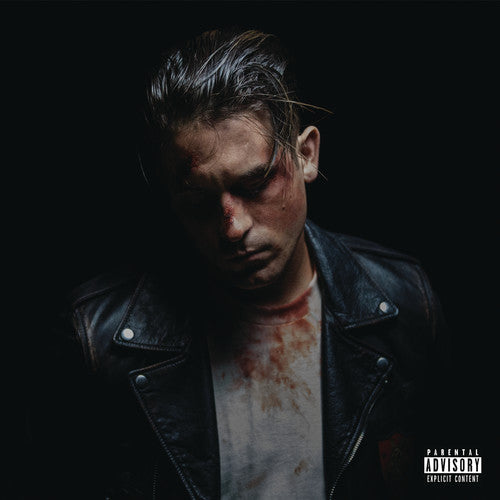G-Eazy The Beautiful & Damned [Explicit Content] (Gatefold LP Jacket, Download Insert) (2 Lp's)
