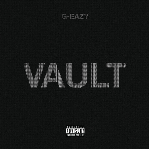 G-Eazy The Vault (Record Store Day)