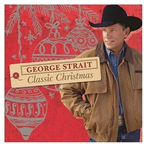 George Strait Classic Christmas