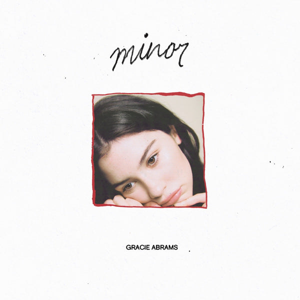 Gracie Abrams Minor (5 Year Anniversary) [EP]