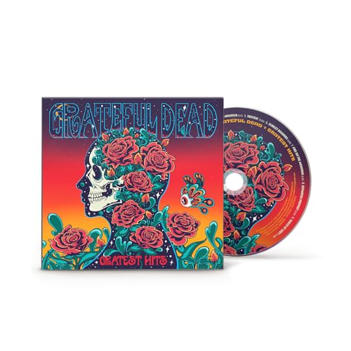 Grateful Dead Gratest Hits