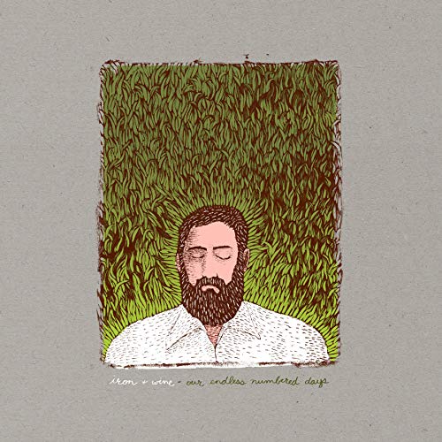 Iron & Wine Our Endless Numbered Days (Deluxe Edition)