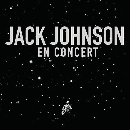 Jack Johnson En Concert (2 Lp's)