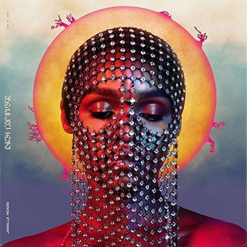 Janelle Mon?e Dirty Computer (Explicit)