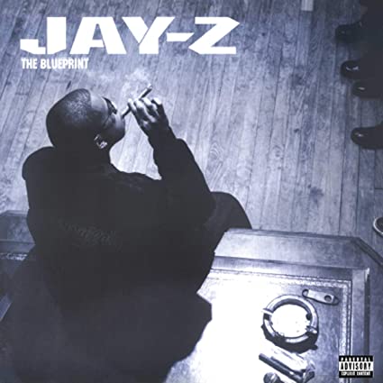 Jay-Z The Blueprint [Import] (2 Lp's)