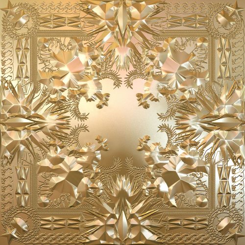 Kanye West & Jay Z Watch the Throne [Explicit Content] (Deluxe Edition, Bonus Tracks)