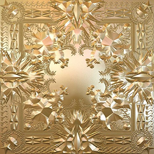 Kanye West & Jay Z Watch the Throne [Explicit Content]