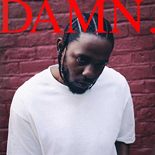 Kendrick Lamar Damn. [Explicit Content]