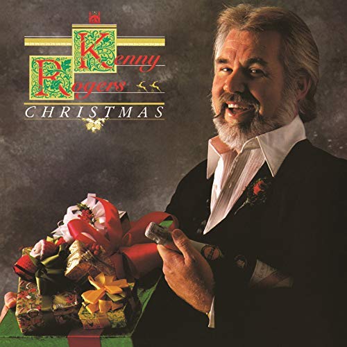 Kenny Rogers Christmas [LP]