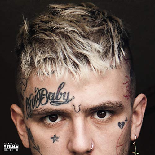 Lil Peep Everybody's Everything [Explicit Content] (150 Gram Vinyl, Gatefold LP Jacket) [Import] (2 Lp's)