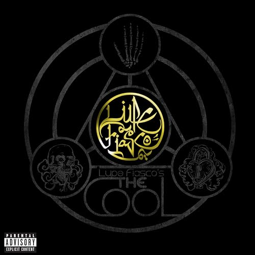 Lupe Fiasco The Cool