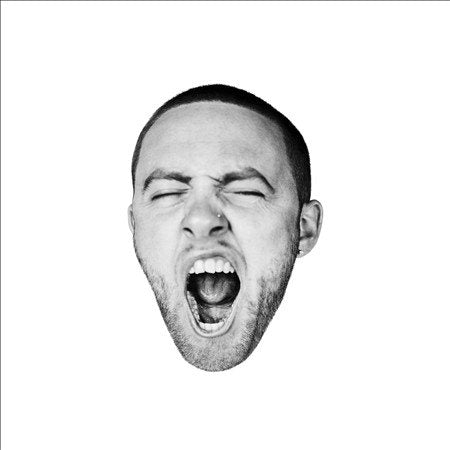 Mac Miller Go:Od Am [Explicit Content]