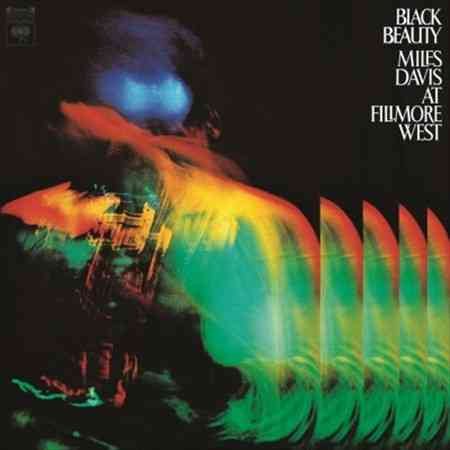 Miles Davis Black Beauty [Import] (180 Gram Vinyl) (2 Lp's)