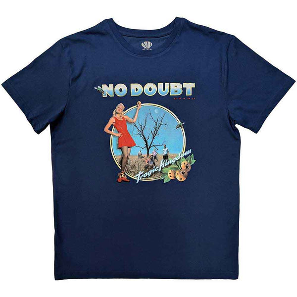 No Doubt Tragic Kingdom