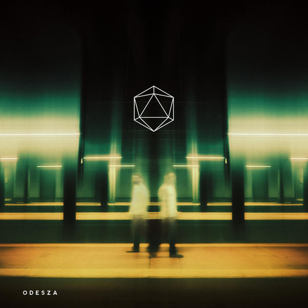 Odesza The Last Goodbye (DELUXE EDITION)