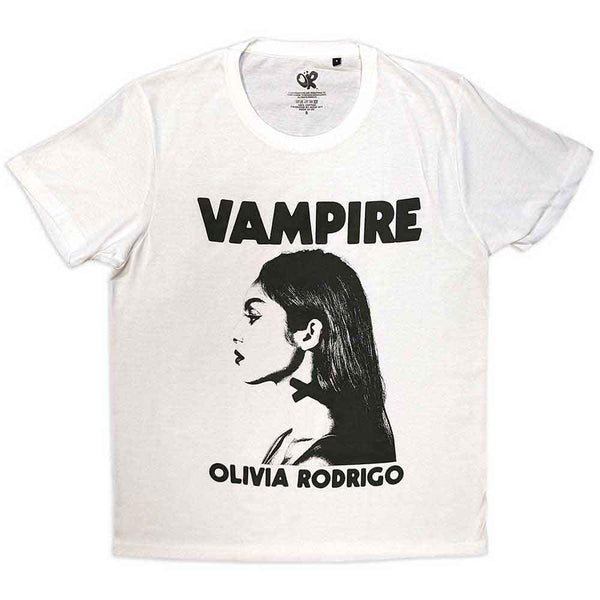 Olivia Rodrigo Vampire