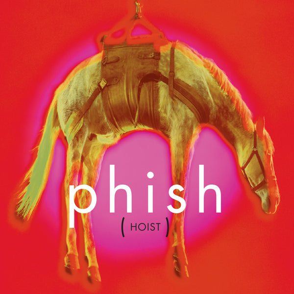 PHISH Hoist (Laser Beams) (Brick & Mortar Exclusive)