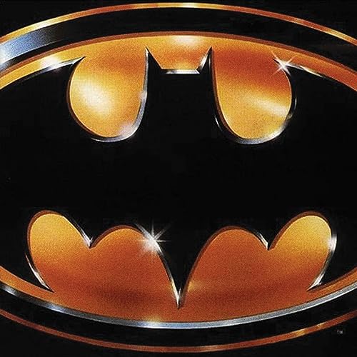 Prince Batman Motion Picture Soundtrack