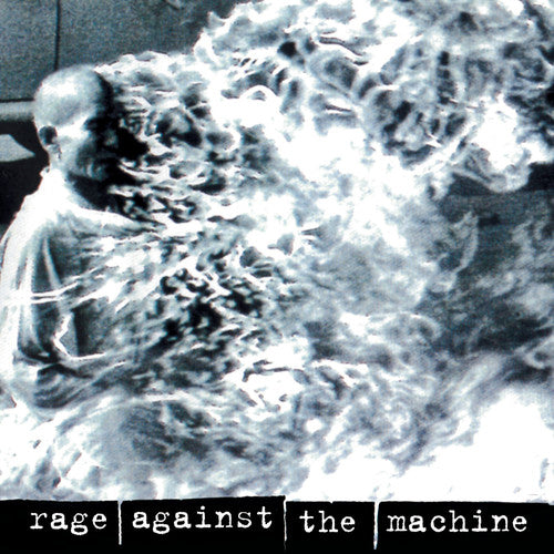 Rage Against The Machine Rage Against The Machine [Explicit Content]