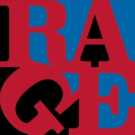 Rage Against The Machine Renegades