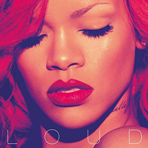 Rihanna Loud [Explicit Content] (2 Lp's)