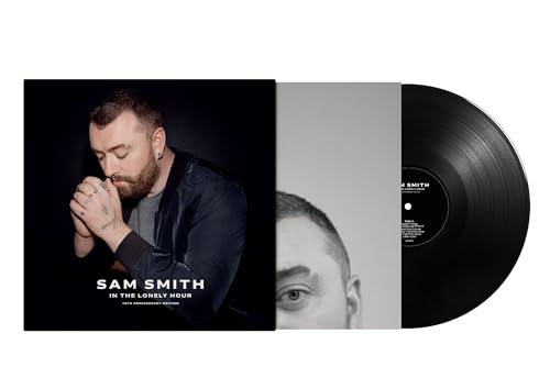 Sam Smith In The Lonely Hour (10th Anniversary Edition)