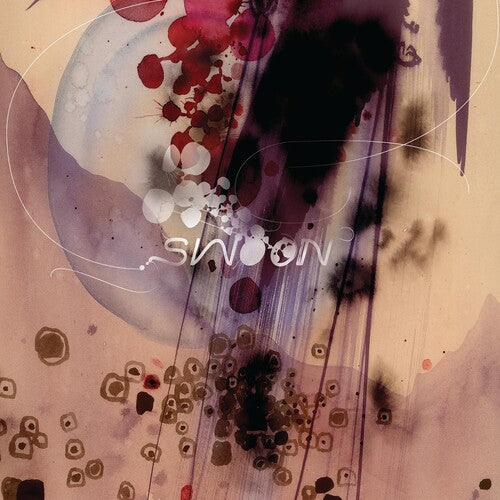 Silversun Pickups Swoon (180 Gram Vinyl) (2 Lp's)