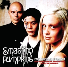 Smashing Pumpkins Counting Stars in Toronto: Live In Toronto, July 19th 1998 [Import]