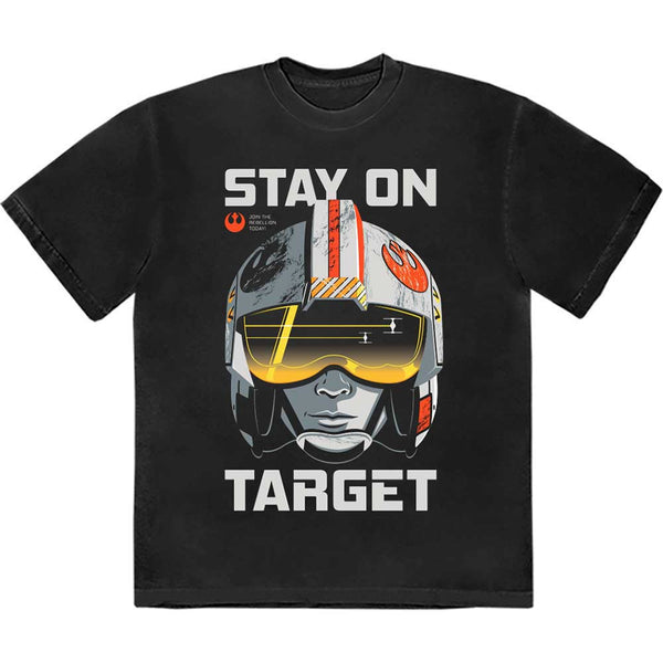 Star Wars Stay On Target