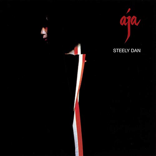 Steely Dan Aja [Import]