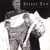 Steely Dan Alive in America [Import]