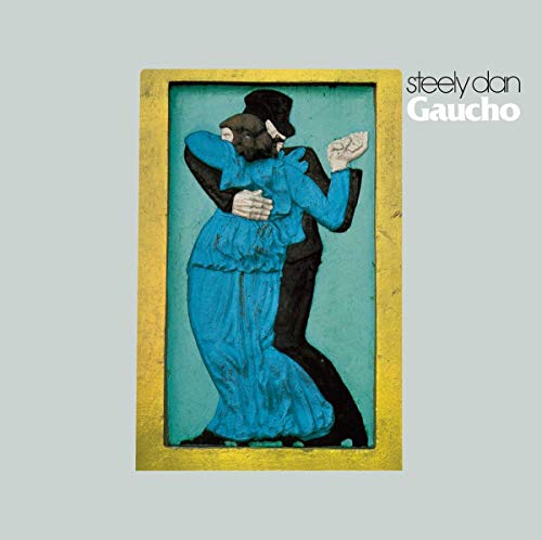 Steely Dan GAUCHO