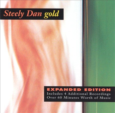 Steely Dan GOLD