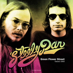 Steely Dan Green Floer Street Classic 1993 [Import]