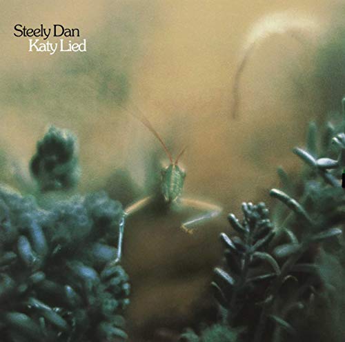 Steely Dan KATY LIED