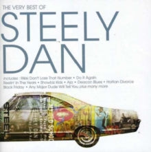 Steely Dan The Very Best of Steely Dan