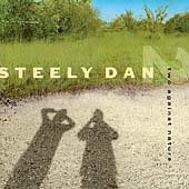 Steely Dan TWO AGAINST NATURE