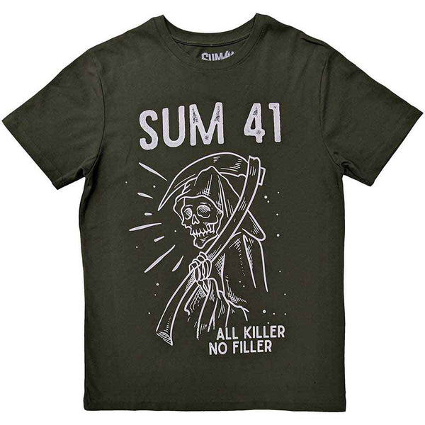 Sum 41 Reaper