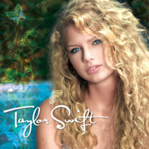 Taylor Swift Taylor Swift [Import]