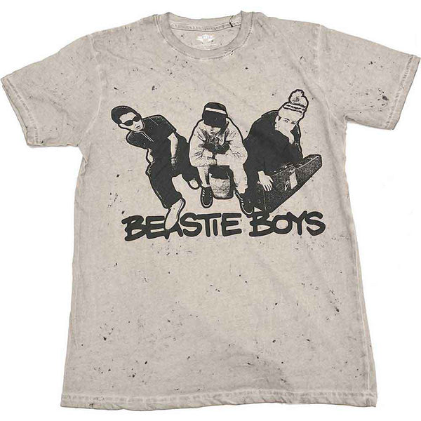 The Beastie Boys Check Your Head