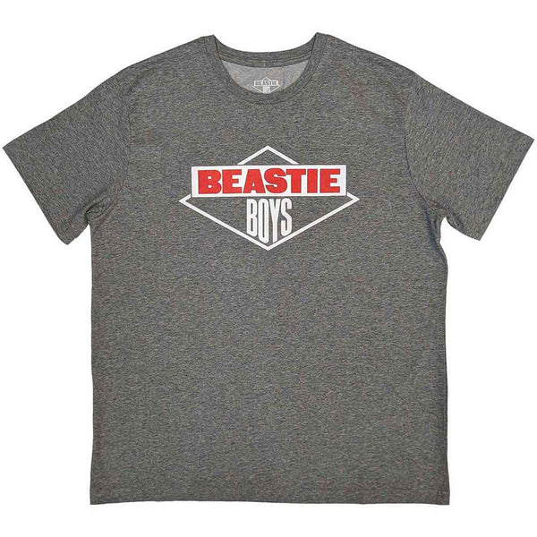 The Beastie Boys Logo