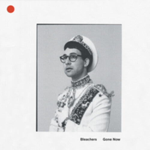 The Bleachers Gone Now (Colored Vinyl, Gold, 180 Gram Vinyl, Gatefold LP Jacket)