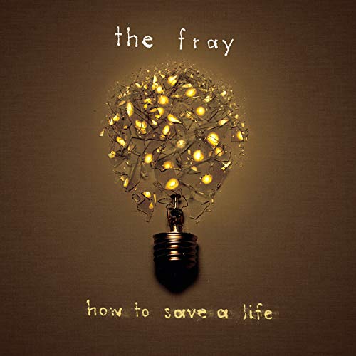 The Fray How To Save A Life (150 Gram Vinyl)