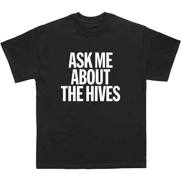 The Hives Ask Me
